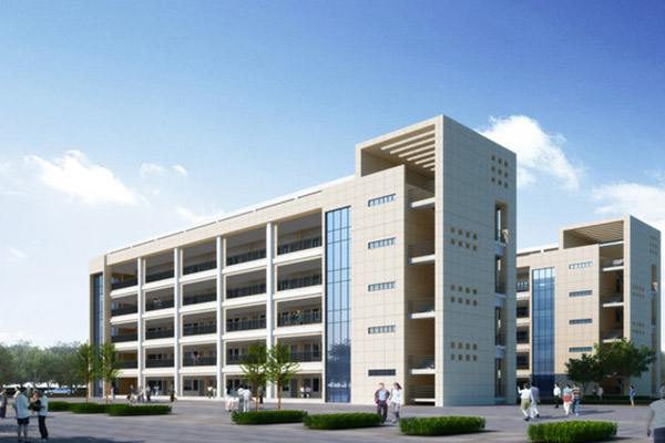 十堰外國(guó)語(yǔ)學(xué)校